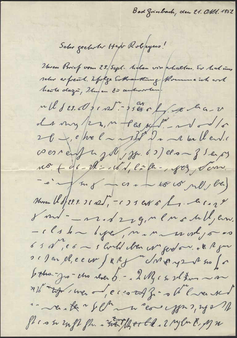 02/18 DEK Deutsche Einheitskurzschrift Transkription von alten